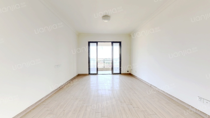 碧桂园凰城峰景二手房实景图