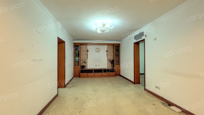 碧树园北片二手房实景图