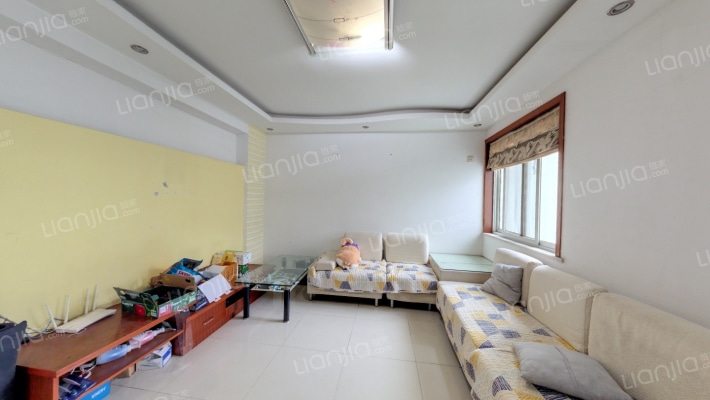 古城新境二手房实景图