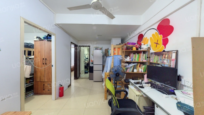 玉丰楼二手房实景图