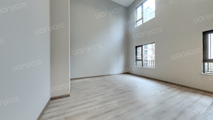 金隅金成东府二手房实景图