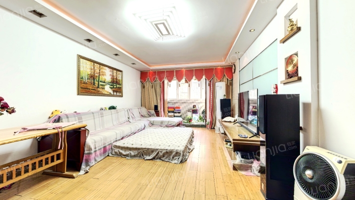 千禧家园二手房实景图