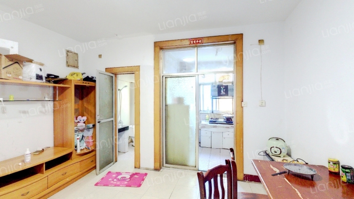 法院东街二手房实景图