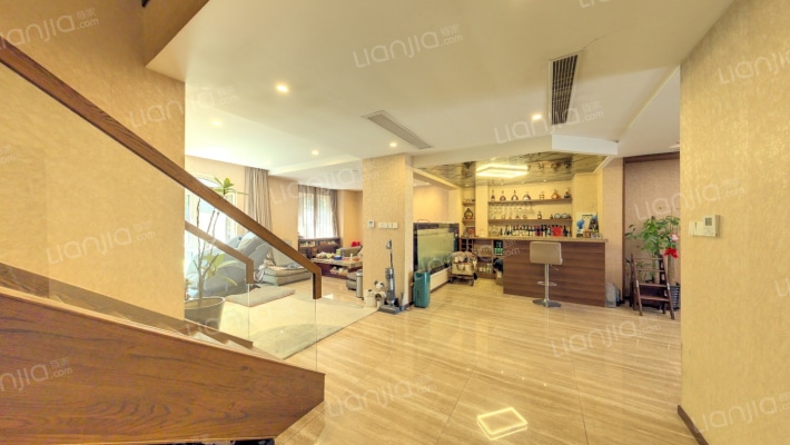 嘉茵苑二手房实景图