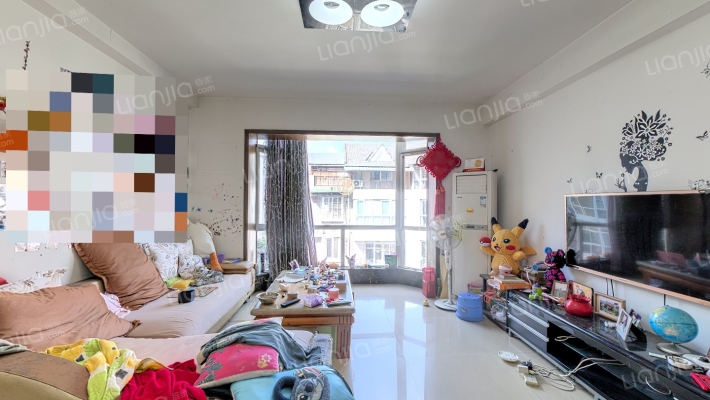 滨河苑小区二手房实景图