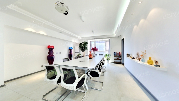 新蒲花园1号院二手房实景图