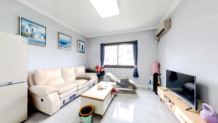 两江名苑伯克林二手房实景图