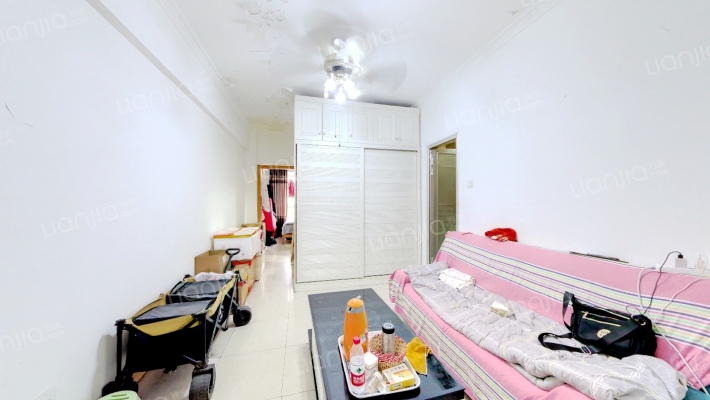 都市驿站二手房实景图