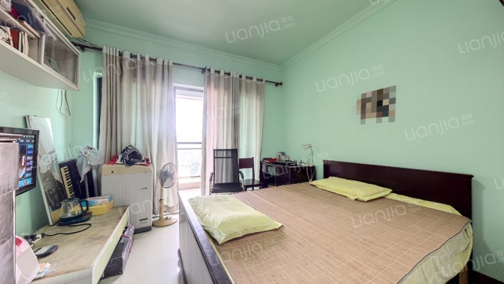 华庭阁二手房实景图