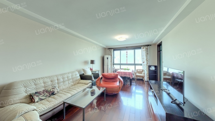 美晶佳园二手房实景图