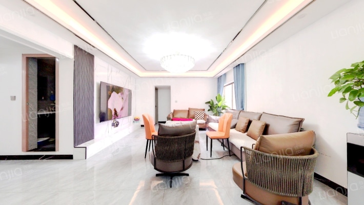 佳和花园二手房实景图