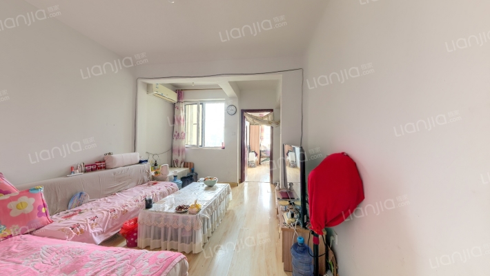 龙湖锦璘原著二手房实景图