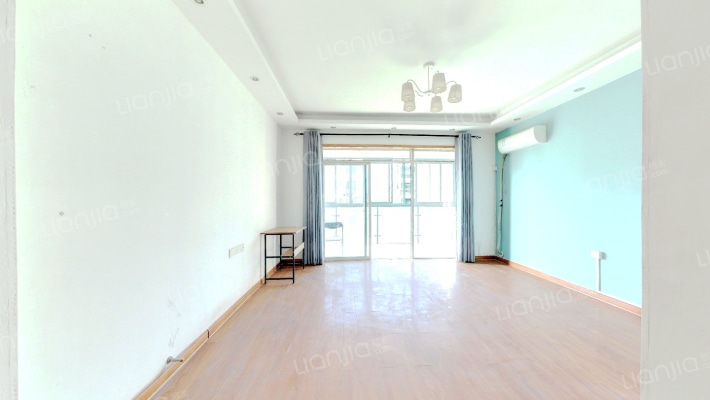 世纪彩城二手房实景图