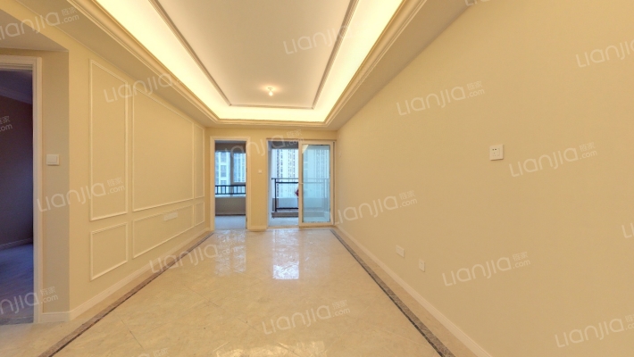 万科金域学府翰林5期锦书里二手房实景图