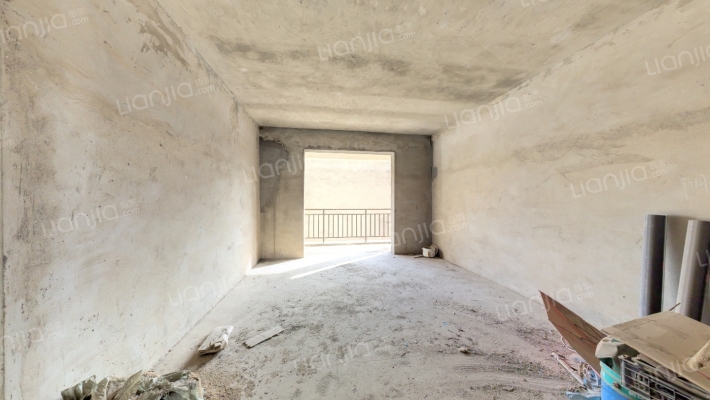 宏益幸福人家二手房实景图