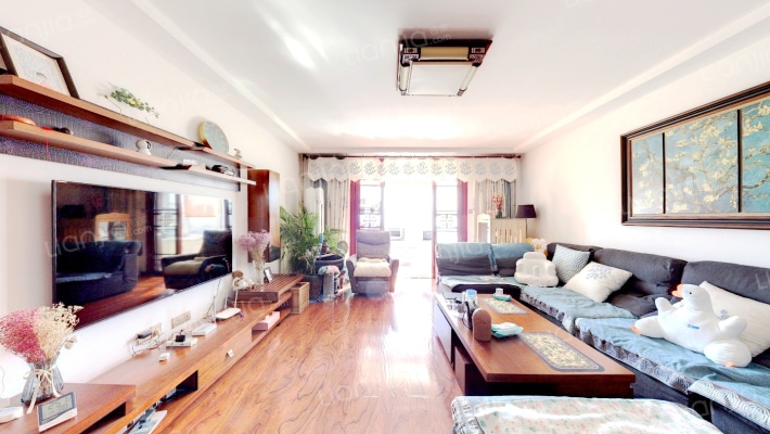 晨悦大厦二手房实景图