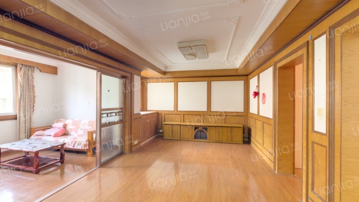 体育场路22支弄二手房实景图