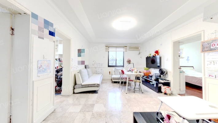 里厍一村二手房实景图