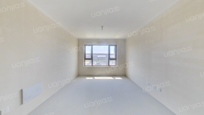 中海润德·公元上城二手房实景图