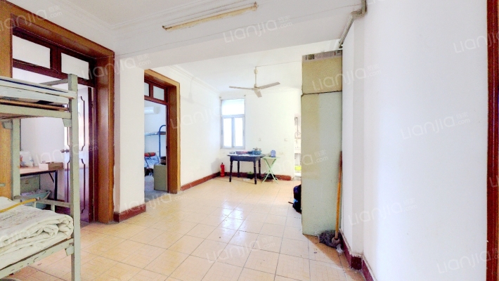 妙墩小区二手房实景图