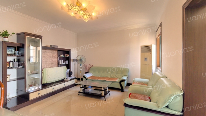 新民新村二手房实景图