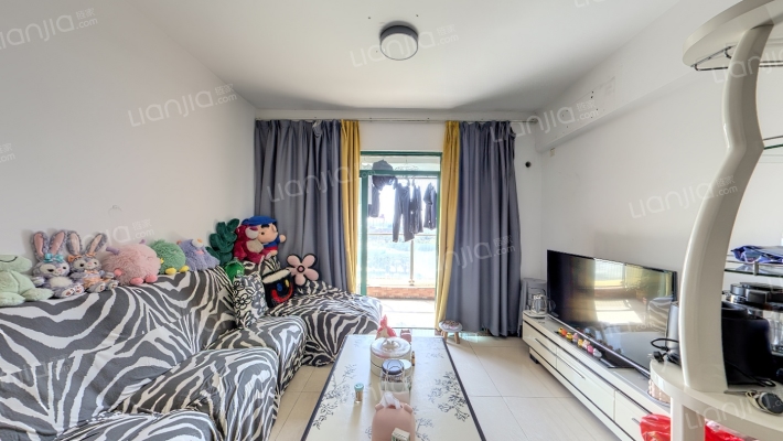 东港花园二手房实景图