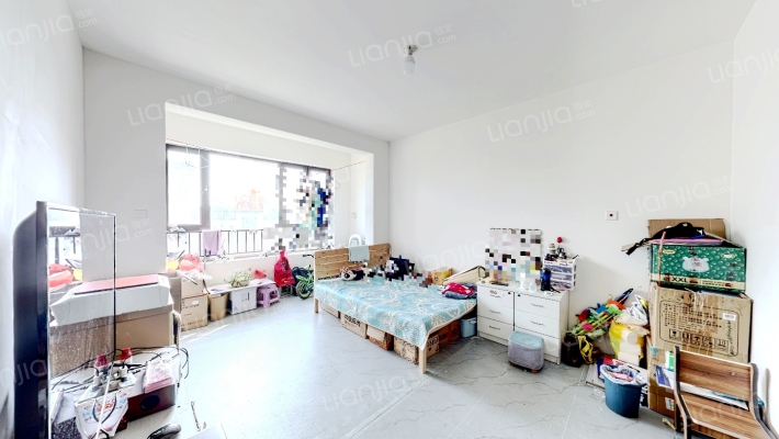 中建壹方九里宸澜华庭二手房实景图