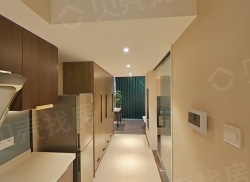 整租·花样年幸福万象 2室1厅 南_花样年幸福万象租房