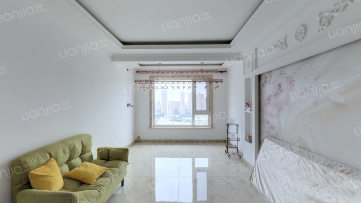 奥园会展广场二手房实景图