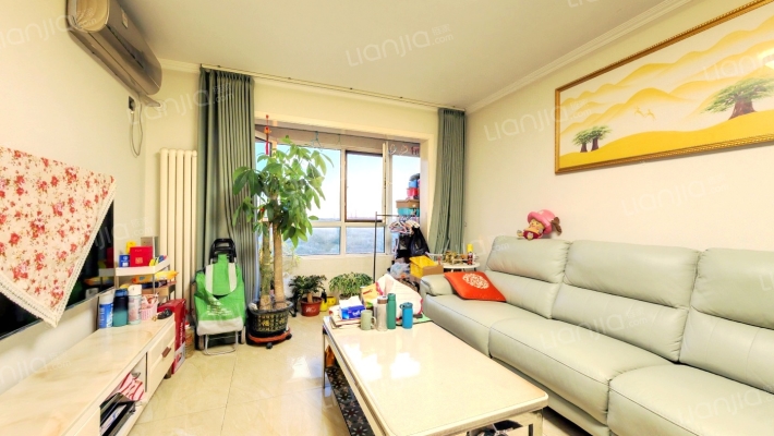 东亚康和名居二手房实景图