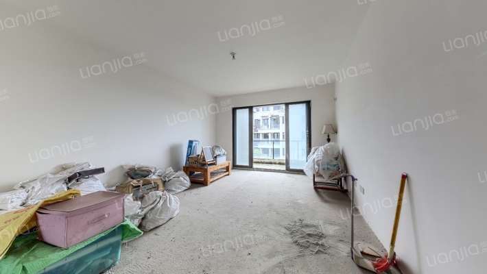 中建华府锦城二手房实景图