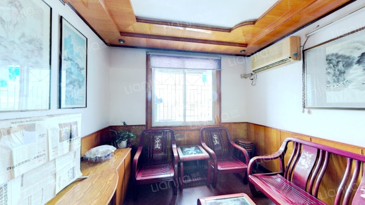 砖桥巷二手房实景图