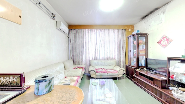 南航花园新村二手房实景图