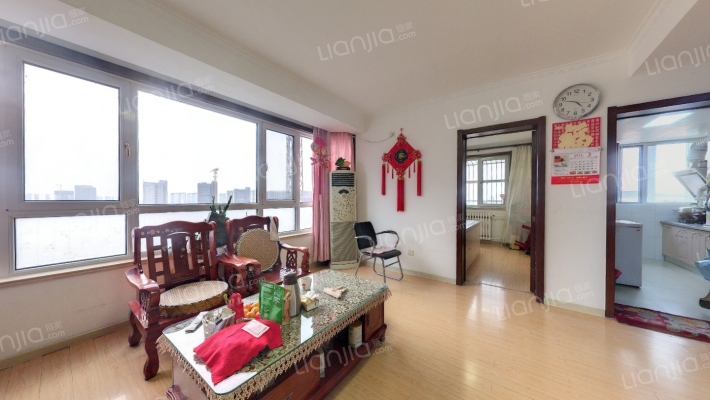 正一康居二手房实景图