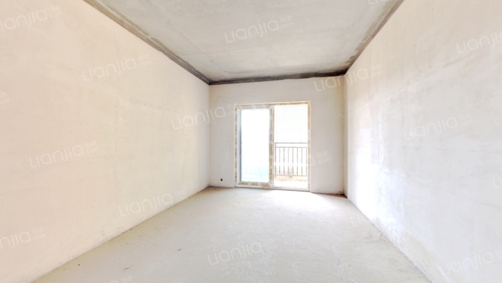 光谷航天城二手房实景图