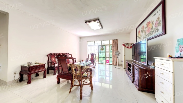 环雅居二手房实景图