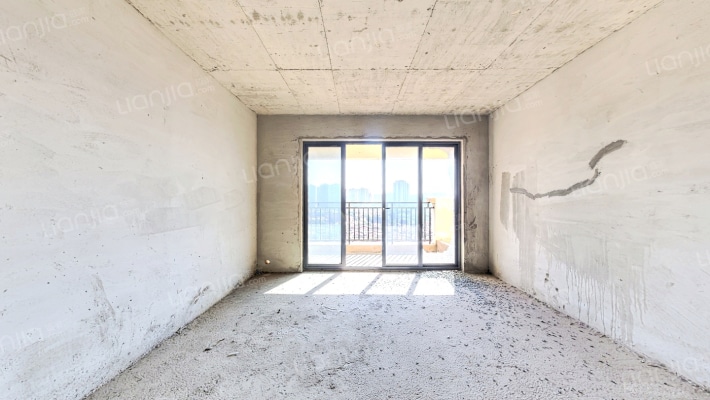 皇庭壹号观邸二区二手房实景图