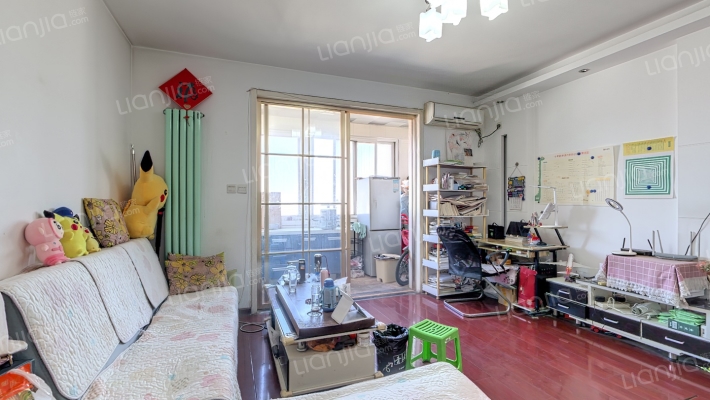 锦尚二手房实景图