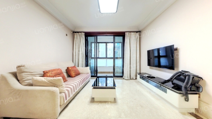 美诗邸二手房实景图