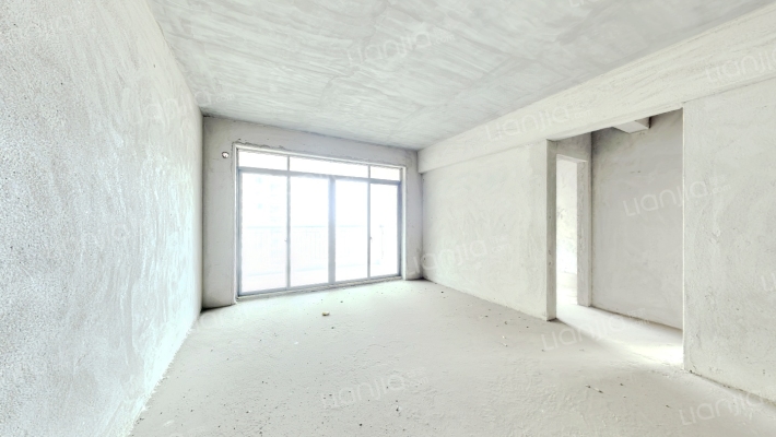 雅宝新城名门世家(四区)二手房实景图