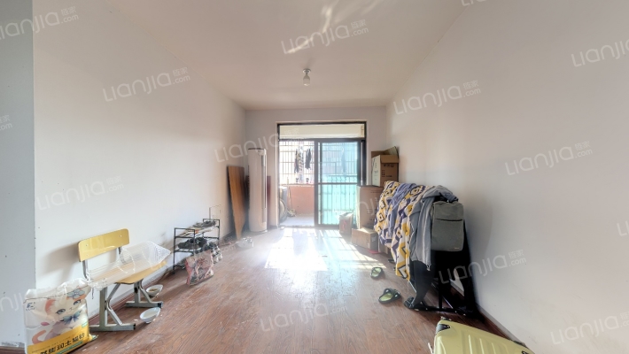 清雅苑B区二手房实景图