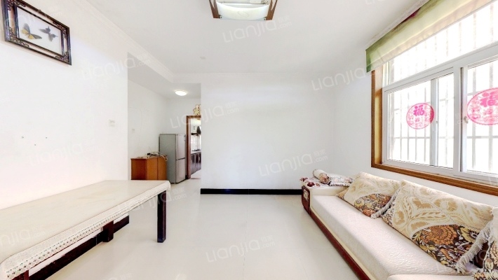 滨水苑二手房实景图