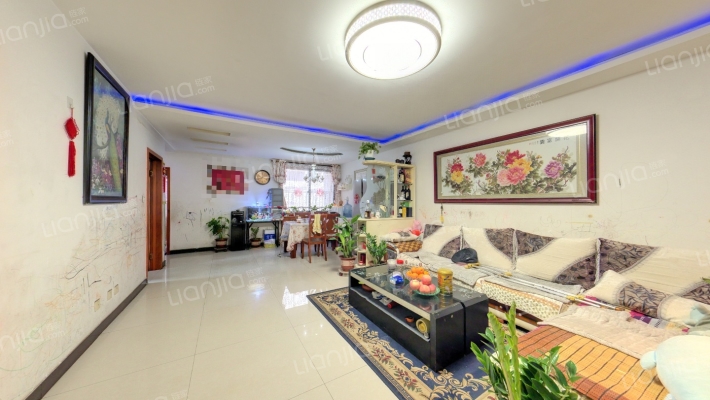 大华锦绣二手房实景图