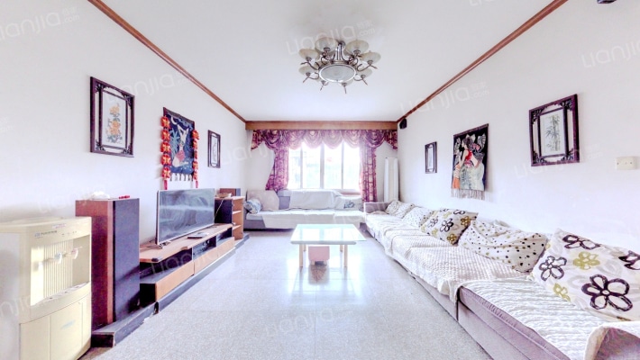 柳凤巷62号院二手房实景图