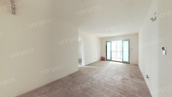 财信北岸江山东区二手房实景图