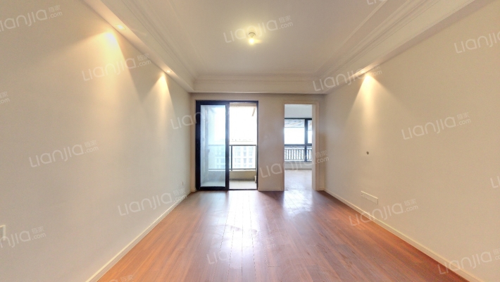 翠屏诚园二手房实景图