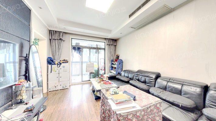 保利才盛景苑二手房实景图