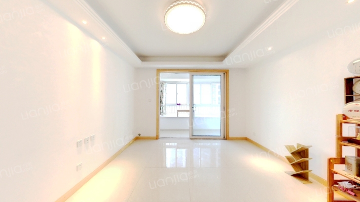 白桦林明天南区二手房实景图