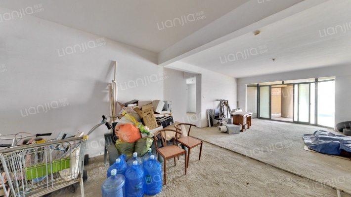 富湾国际二手房实景图