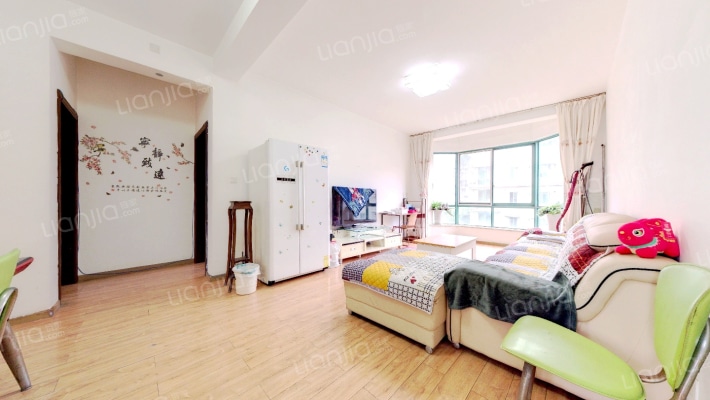 红阳二小区二手房实景图